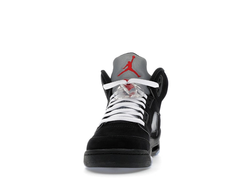 Jordan 5 Retro OG Black Metallic Reimagined (GS) - Ansicht 11