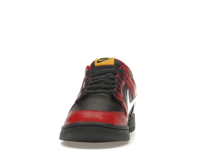 Nike Dunk Low Biker Tattoos - Ansicht 11