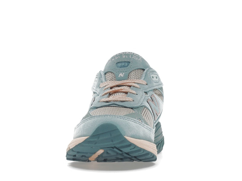 New Balance 993 Joe Freshgoods Performance Art Arctic Blue (Women's) - weergave 11