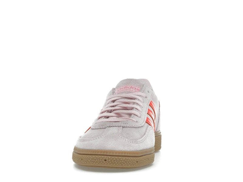 adidas Handball Spezial Clear Pink Solar Orange (Women's) - view 11
