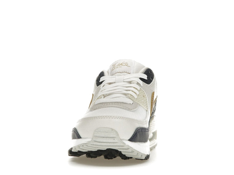 Nike Air Max 90 Olympic (2024) (Women's) - Ansicht 11