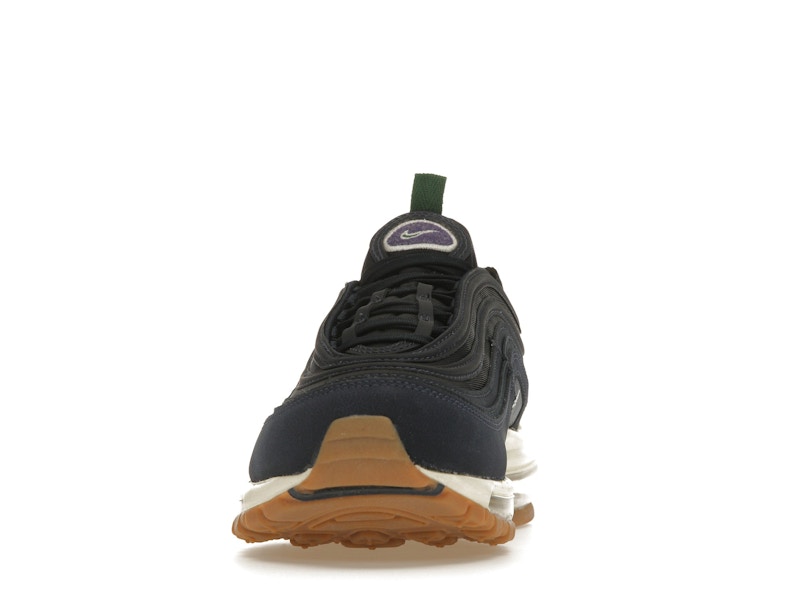 Nike Air Max 97 Gorge Green (W) - visning 10