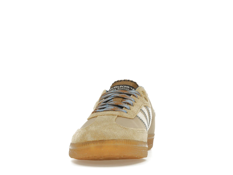 Adidas Samba Nylon Wales Bonner Desert White - visning 10
