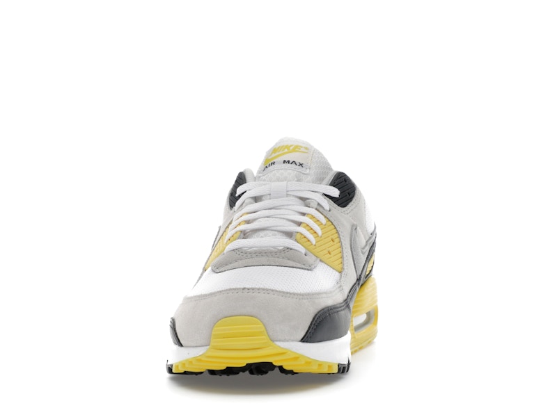Nike Air Max 90 White Lightning - Ansicht 11
