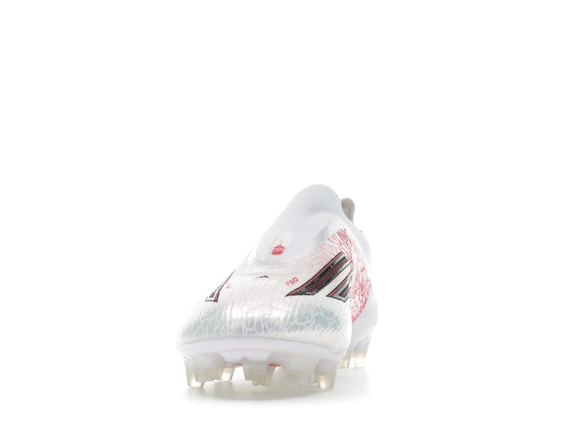 adidas F50 Elite Laceless FG Lamine Yamal Football's Heartbreaker Pack - weergave 11
