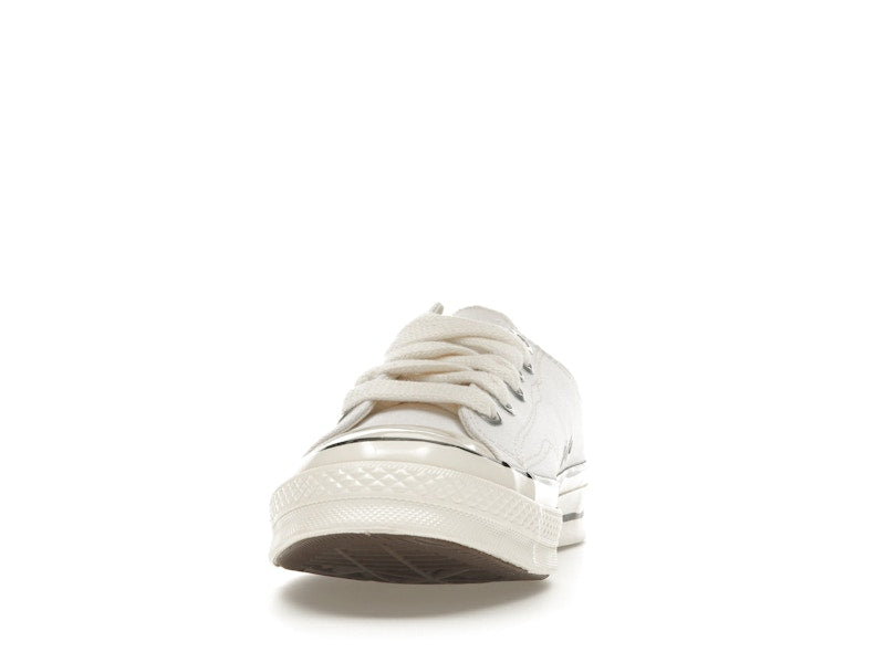 Converse Chuck Taylor All Star 70 Ox Sketch White - vista 11