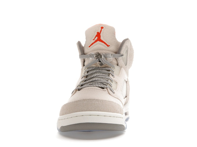 Jordan 5 Retro SE Craft Light Orewood Brown - Ansicht 11