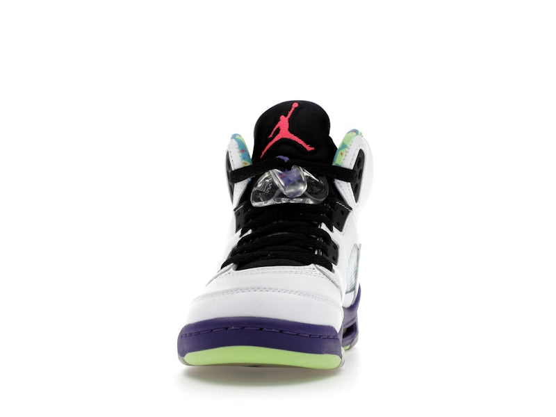Jordan 5 Retro Alternate Bel-Air (GS) - Ansicht 11
