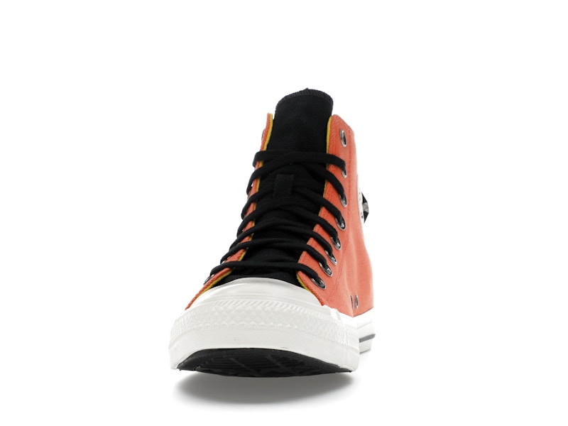 Converse Chuck Taylor All Star Hi Naruto Pale Magma - Ansicht 11