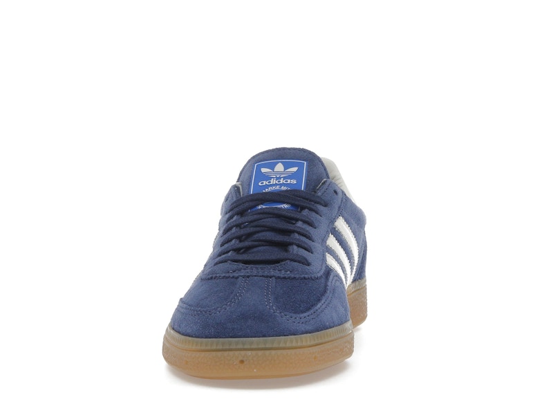 adidas Handball Spezial Made In Germany Preloved Ink - vista 11