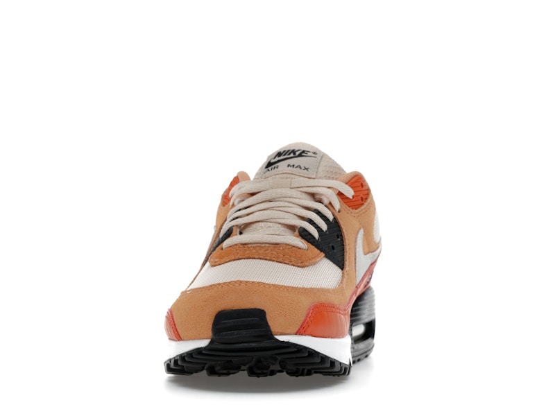 Nike Air Max 90 Copper Moon - visning 11