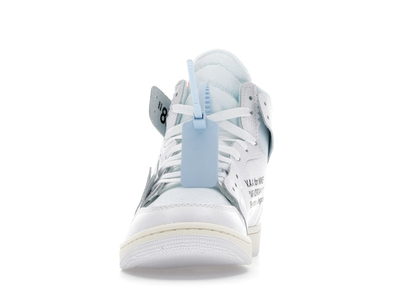Air Jordan 1 Retro High Virgil Abloh Archive Alaska - Ansicht 11