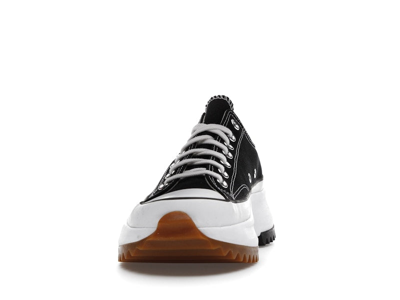Converse Run Star Hike Ox Black White Gum - vista 11