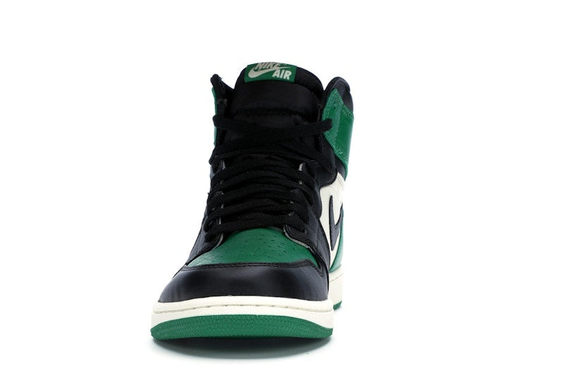 Air Jordan 1 Retro High Pine Green - weergave 10