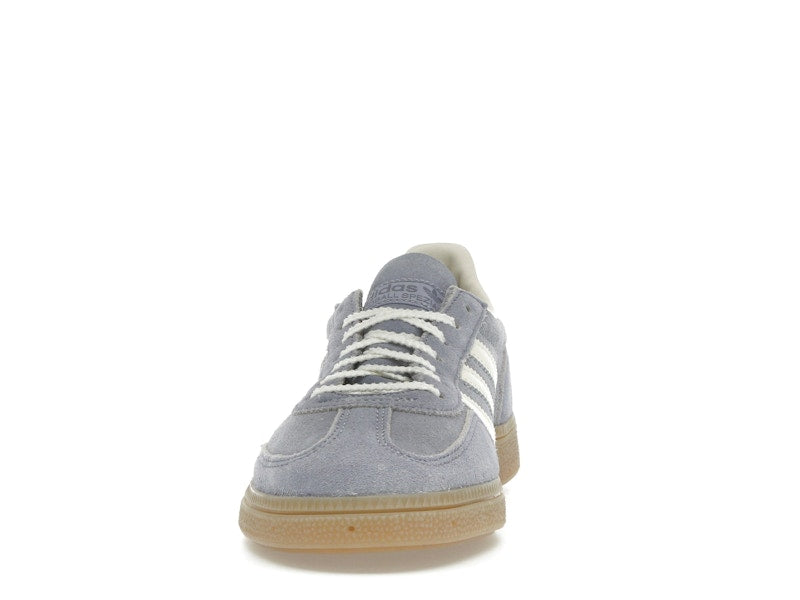 adidas Handball Spezial Silver Violet Cream White (Women's) - vista 11