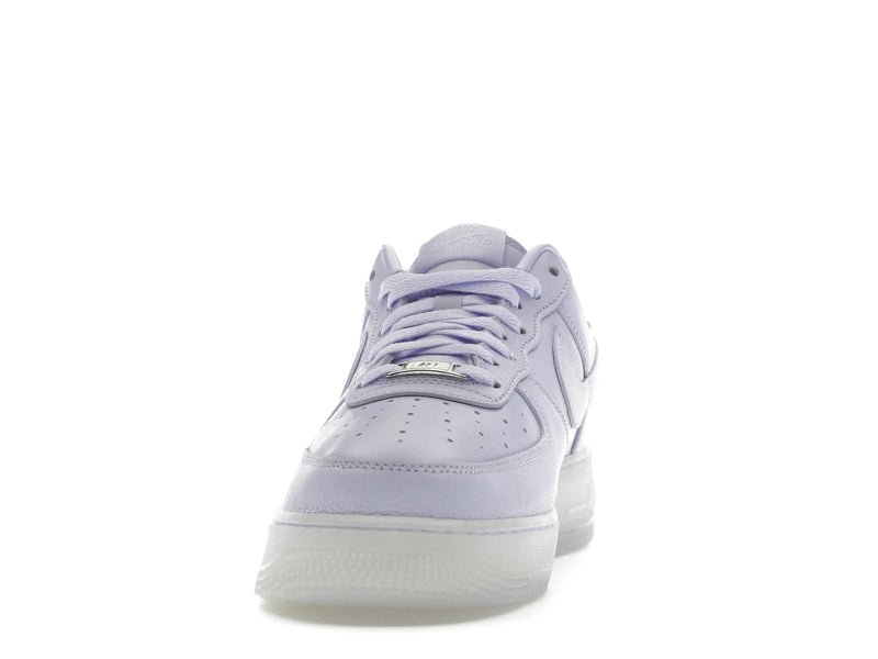 Nike Air Force 1 Low Drake Nocta Certified Lover Boy Palest Purple - visning 10