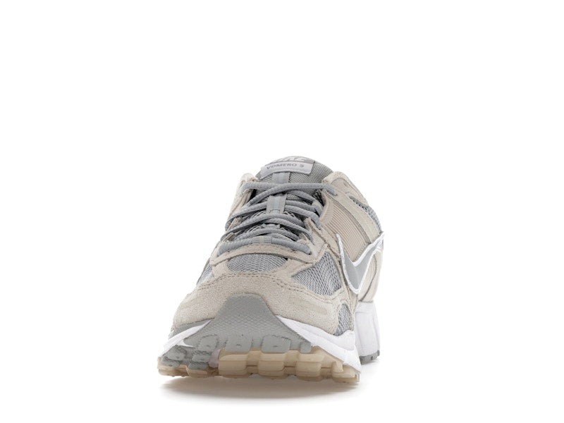 Nike Zoom Vomero 5 Light Orewood Brown Light Smoke Grey - vue 11