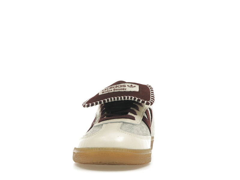 Adidas Samba Pony Wales Bonner Cream White - weergave 10