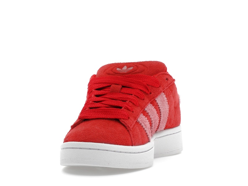adidas Campus 00s Better Scarlet Pink Spark (Women's) - Ansicht 12