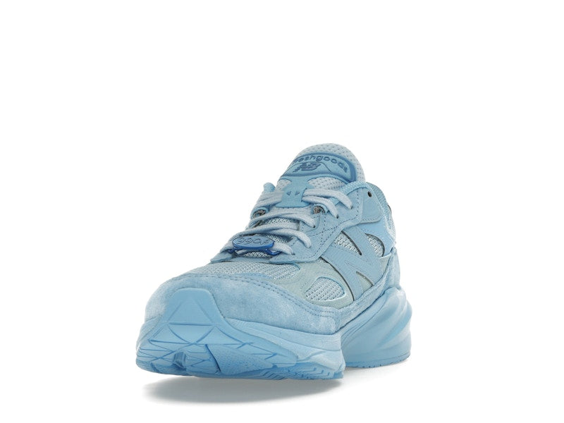 New Balance 990v6 MiUSA Joe Freshgoods Prom Blue - widok 12