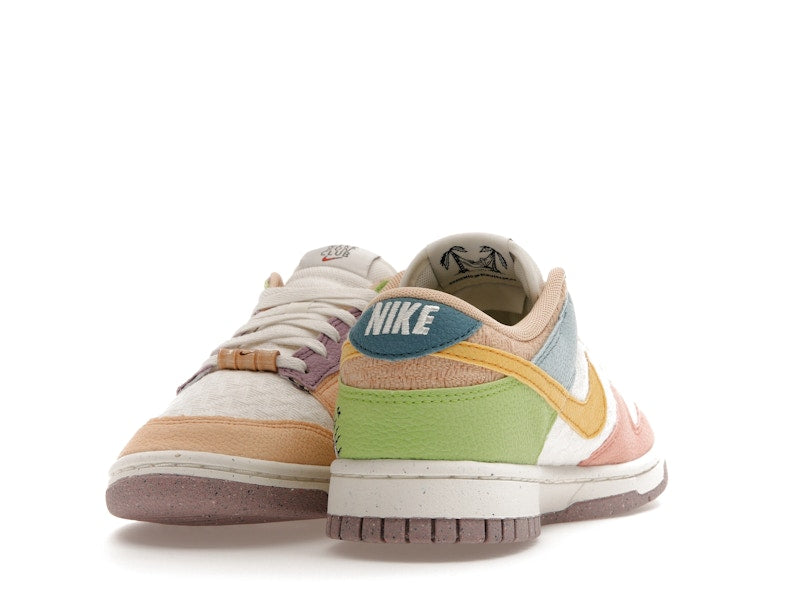 Nike Dunk Low Retro Sun Club Multi (Women's) - widok 12