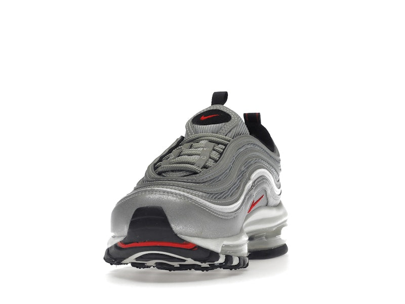 Nike Air Max 97 OG Silver Bullet (W) (2022) - visning 11