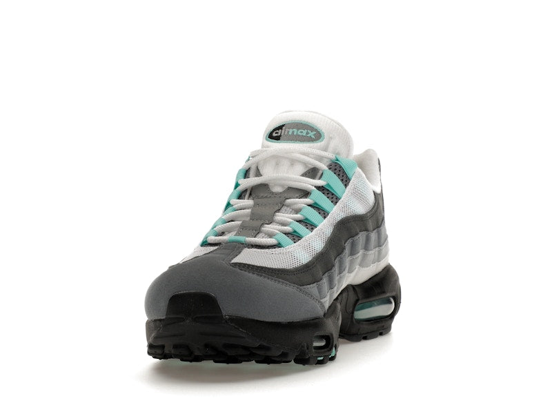 Nike Air Max 95 Hyper Turquoise - view 11