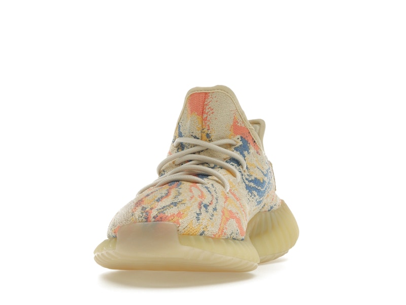 adidas Yeezy Boost 350 V2 MX Oat - vue 12