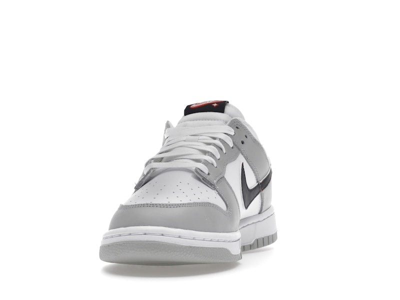 Nike Dunk Low SE Lottery Pack Grey Fog - view 12