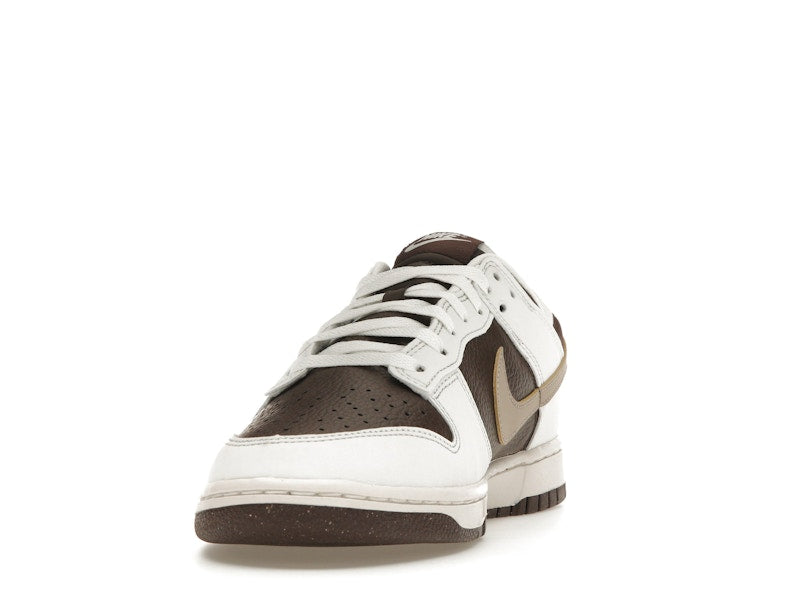Nike Dunk Low Next Nature Baroque Brown - vue 12