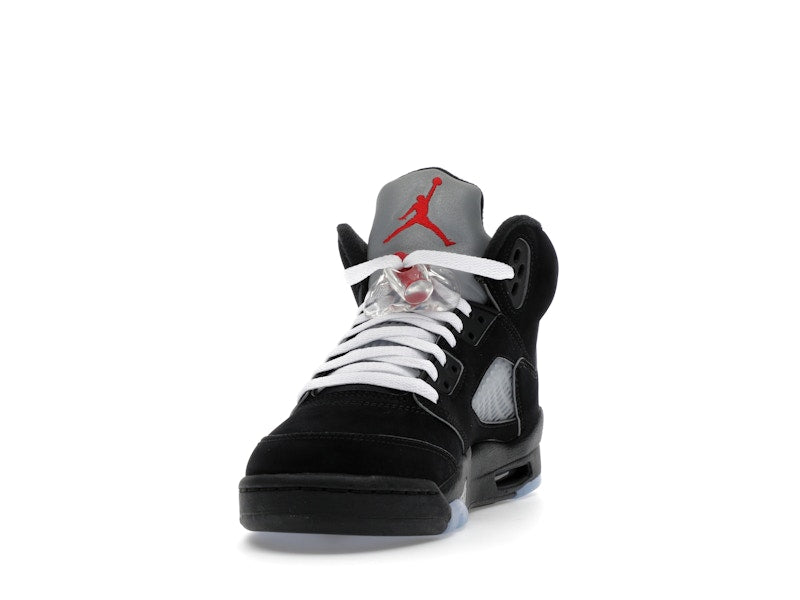 Jordan 5 Retro OG Black Metallic Reimagined (GS) - Ansicht 12