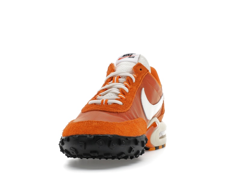Nike Air Max Waffle Racer SP Bright Ceramic Sail - vue 11