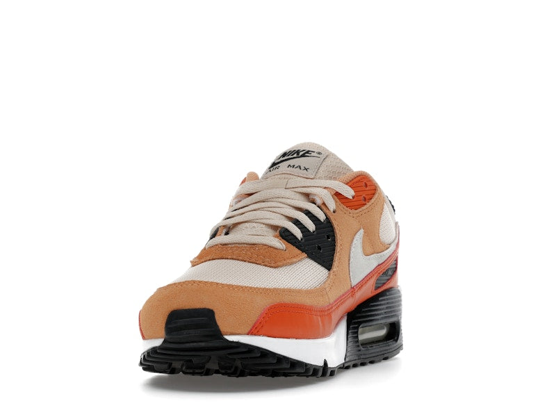Nike Air Max 90 Copper Moon - visning 12