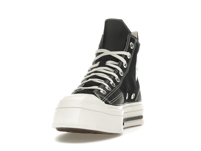 Converse Chuck Taylor All Star 70 Hi De Luxe Black - widok 12