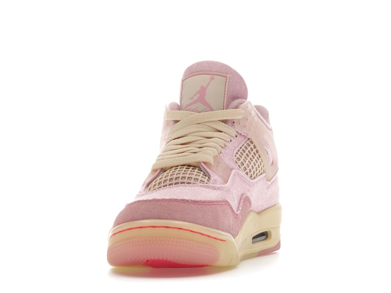 Jordan 4 Retro Iced Carmine (Women's) - Ansicht 12