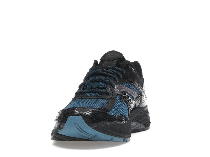 Saucony Progrid Omni 9 Glowaconstrictor Black - visning 11