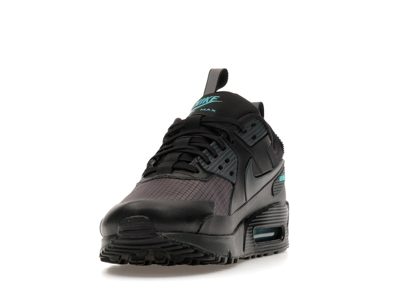 Nike Air Max 90 Drift Black Dusty Cactus - Ansicht 12