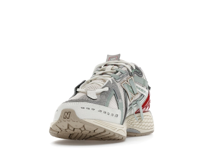 New Balance 1906A Tech Explosion Sea Salt Lone Star Grey - Ansicht 12