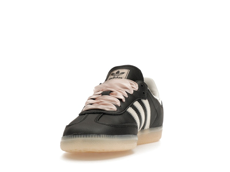 adidas Samba OG Black Pink Ribbon Laces (Women's) - Ansicht 12