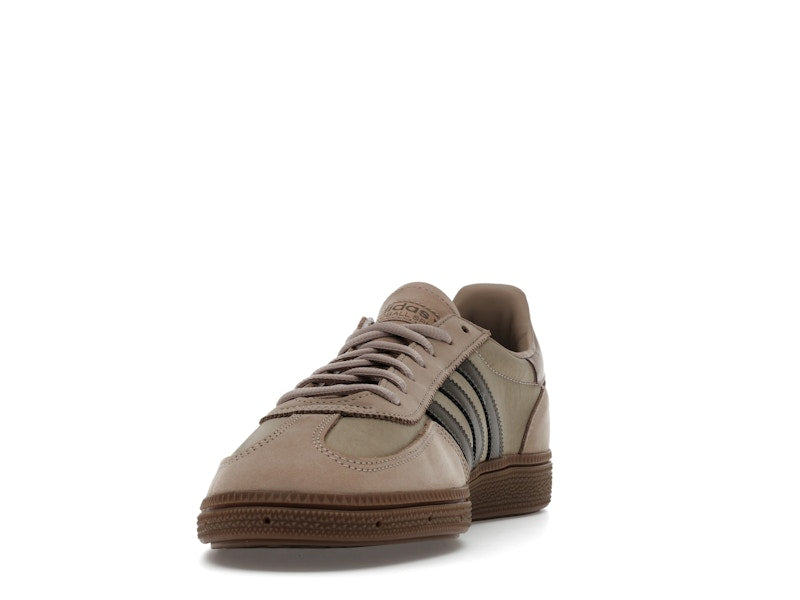 adidas Handball Spezial Trace Khaki Cargo Brown - vista 12