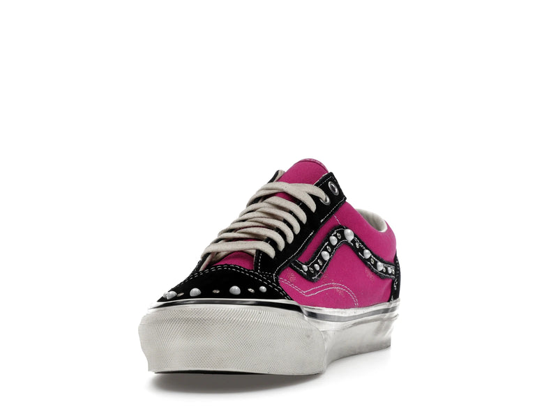 Vans Otw Old Skool 36 Pearlized Pack Pink Black - view 11