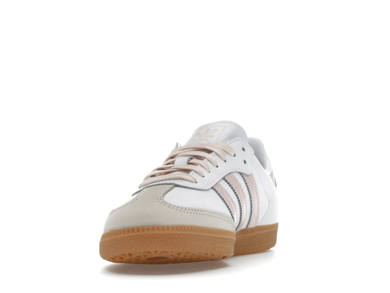 adidas Samba OG White Pink Gum (Women's) - vue 12
