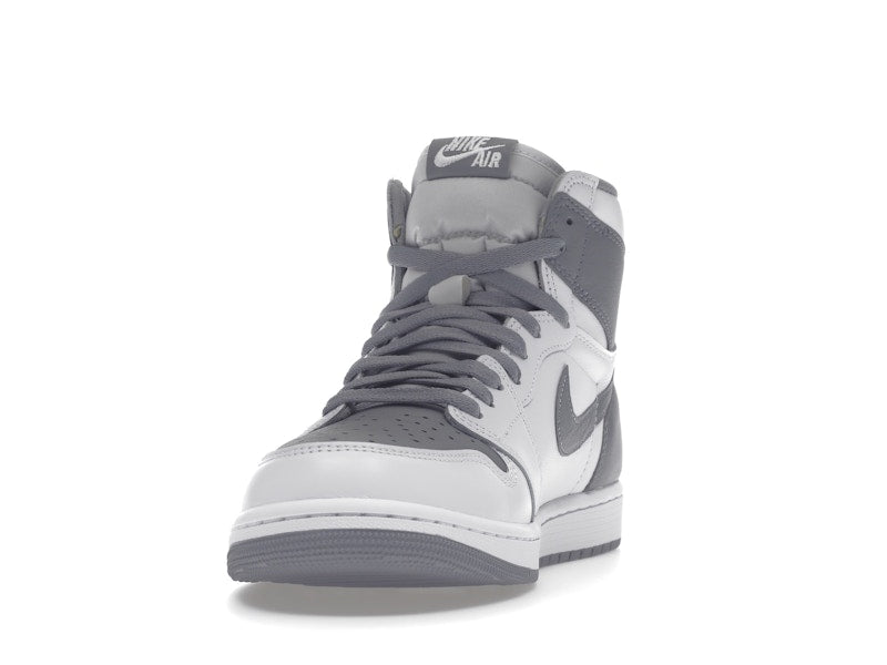 Air Jordan 1 Retro High OG Stealth - weergave 11