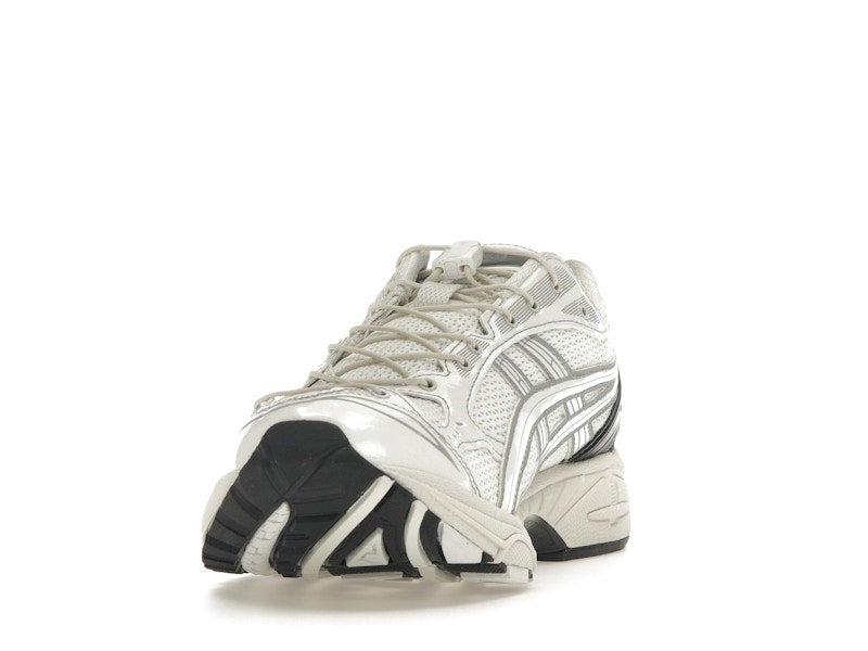 ASICS GEL-Kayano 14 Unaffected Infinite Wonders Pack White - visning 12