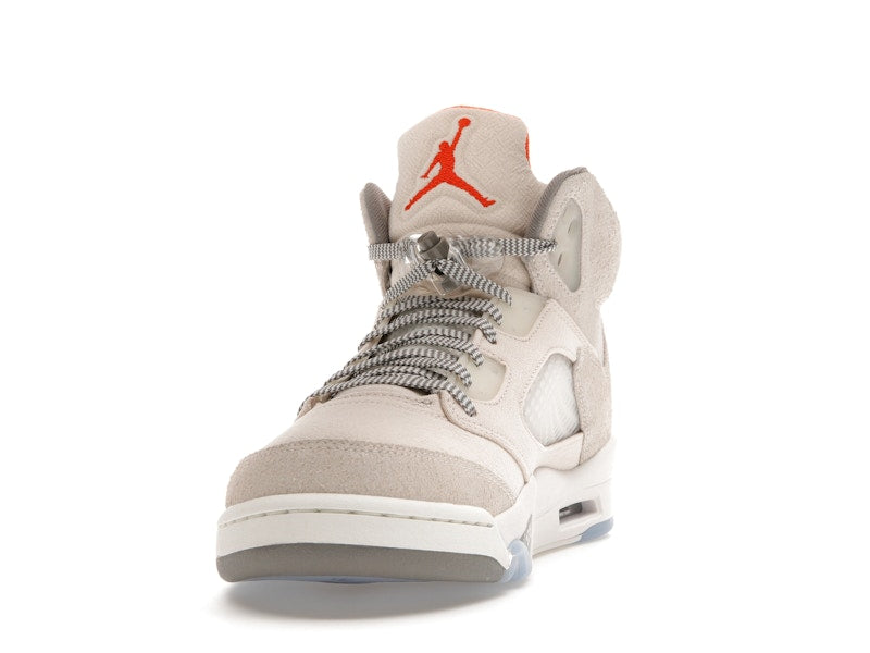 Jordan 5 Retro SE Craft Light Orewood Brown - Ansicht 12