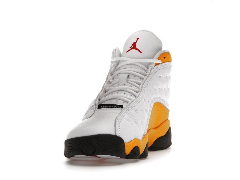 Air Jordan 13 Retro Del Sol (GS) - vista 11