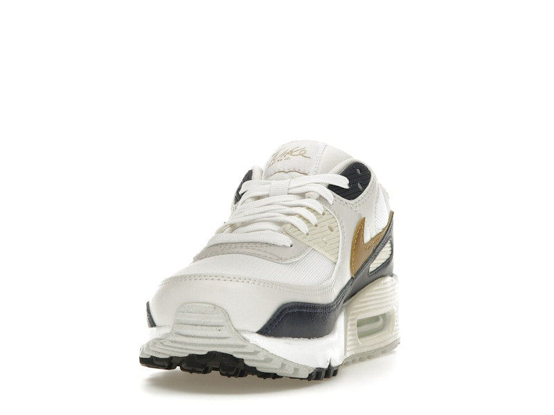 Nike Air Max 90 Olympic (2024) (Women's) - Ansicht 12