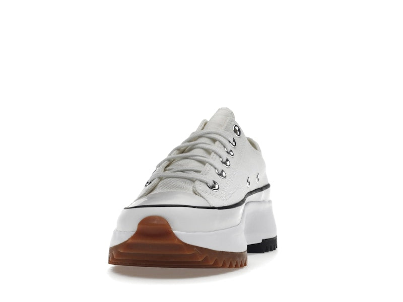 Converse Run Star Hike Ox White Black Gum - vista 12