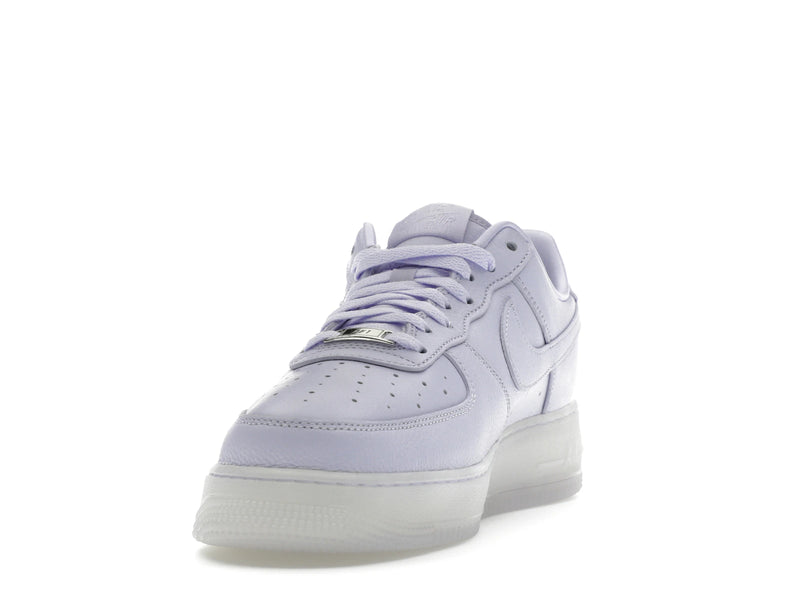 Nike Air Force 1 Low Drake Nocta Certified Lover Boy Palest Purple - visning 11