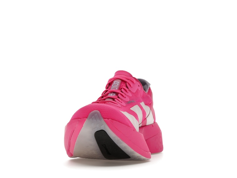 adidas Adizero Adios Pro 4 Shock Pink (Women's) - weergave 12